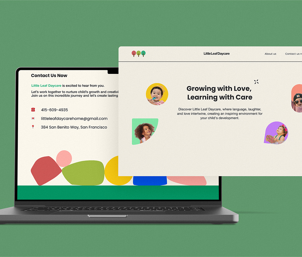 Website