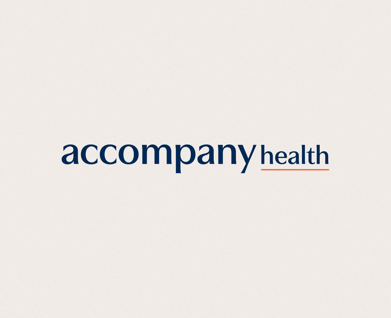 Accompany Health