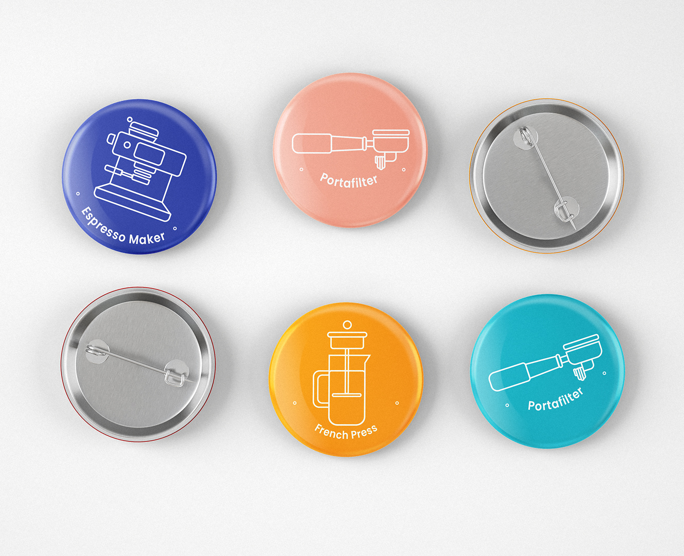 Icon Series